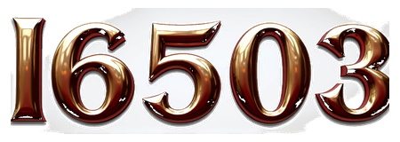 l6503 logo