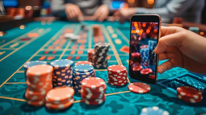 l6503 mobile gaming